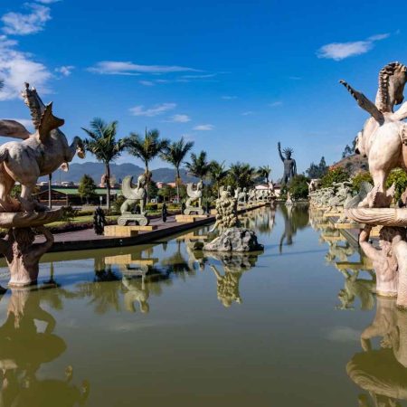 4.Parque Jame Duque