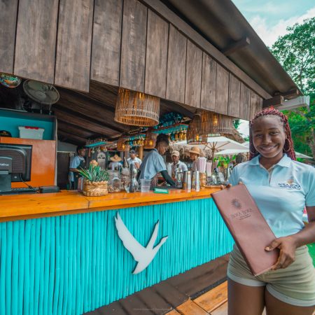 BAR VIP