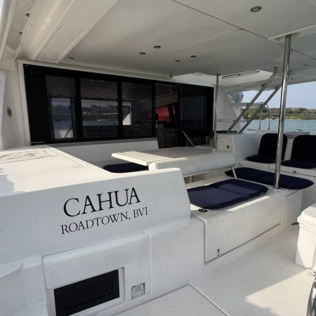 CAHUA -17