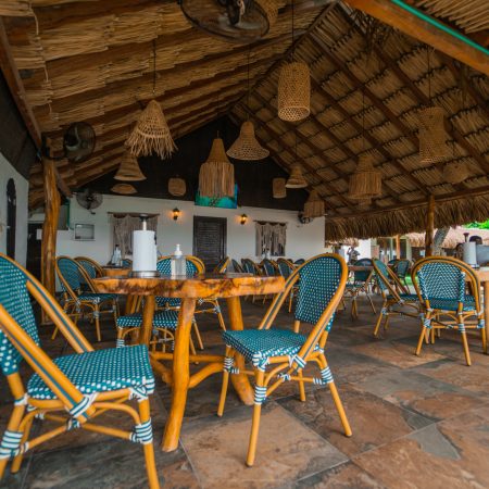 COMEDOR VIP 2