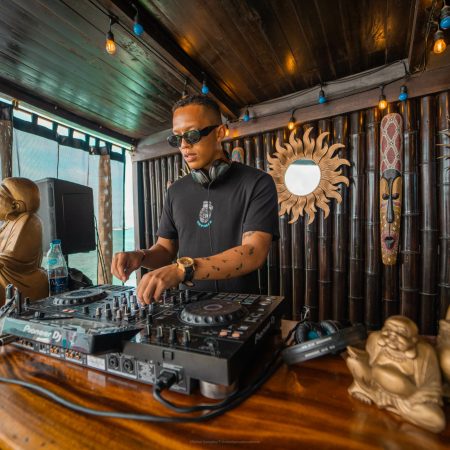 DJ AREA VIP