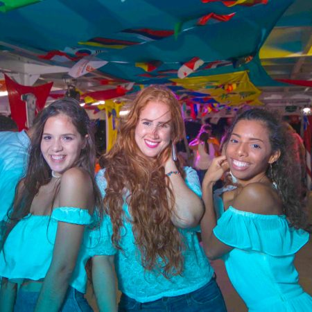 Tour Noche Blanca - Unique Travel